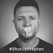 shutupstephen