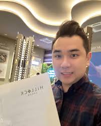 Samuel Sim (@realsamuelsim) • Instagram photos and videos