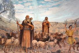 The Connection Between King David, Christmas, and Palm Sunday