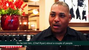 Omari Gill's Returning Citizen Job Story #IAMDETROIT