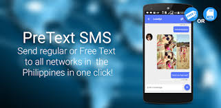 No matter where you live, our global communication infrastructure and keep you connected to your friends and family. Free Text To Philippines Pretext Sms Sms Mms On Windows Pc Download Free 6 5 5 Org Nanoidea Pretextsms Mms