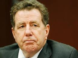 Health in bad way over pay and boss