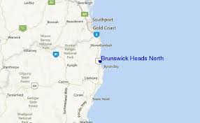 Brunswick Heads North Surf Forecast And Surf Reports Nsw