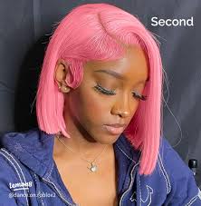 ROBLOX HAIRSTYLES…