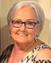 Elaine Baker Johnson Obituary June 17, 2025