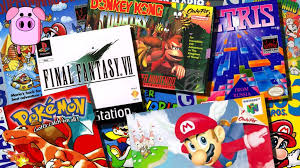 Top 100 Video Games Of All Time Expert S Choice