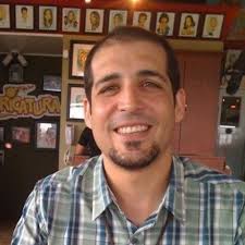 Jeffrey Marrero's Instagram, Twitter & Facebook