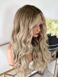 echthaar perucken full lace perucken echthaar perucken lace front shop everydaywigs human lace front wigs blonde ombre lace front wigs
