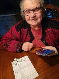 Sally McKay Obituary (1931