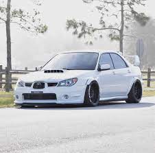 Subaru Impreza Wrx Sti Umgebaute Autos Autos Und Motorraeder Autos