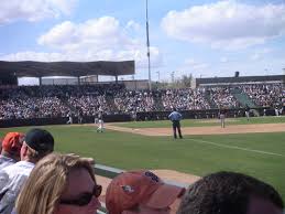 Phoenix Municipal Stadium Wikipedia