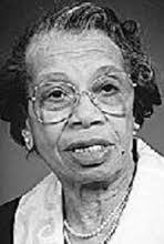 Obituary information for Bertha Mae Cole