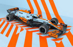 Norris unable to drive mclaren f1 car the way he wants. Mclaren Unveil Striking Gulf Livery For Monaco Gp Planetf1
