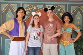 Despite the fact that he met her once, he risked his life for her. How To Meet All Of The Disney Princes Disney In Your Day