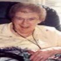 Kathryn ''Katie'' L. Darby Obituary