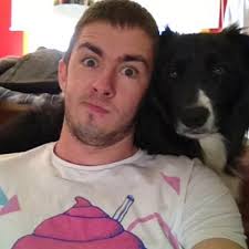 Family of tragic East Kilbride biker Martyn Austin set up charity in his  memory