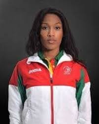Maybe you would like to learn more about one of these? Patricia Mamona Segunda Comite Olimpico De Portugal Facebook