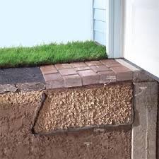 How To Fix A Sinking Driveway Diy Driveway Home Maintenance Home Diy