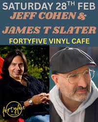 My first show of 2026, part of the Cliffwood Garden Music series in  Metuchen, NJ, Sunday, February 22 at 4!  https://www.ticketleap.events/tickets/cliff-624157461/jeff-slate (link in  bio)