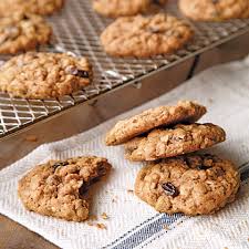 The recipe called for 1 tbsp molassas, which i did not use, and oil instead of applesauce. Oatmeal Molasses Cookies Recipe Myrecipes