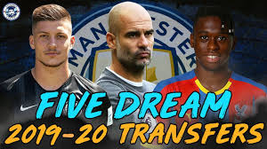 Get the latest news, videos and social media for all the city roster. Top 5 Man City Dream Transfer Targets 2019 2020 Youtube