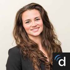 Dr. Paige Adams, MD – New York, NY | Internal Medicine