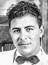 Jesus Aguilar Obituary (2014)