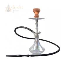 Die mvp 470 edelstahl shisha aus dem hause aladin überzeugt mit edlem design. Aladin Shisha Mvp 360 Shiny Clear Shisha Shop Wien Shisha Kaufen