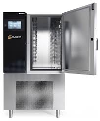 ¿which blast chiller do i need? Afinox Blast Chillers Refrigerated Cabinets Drop In Display Cases