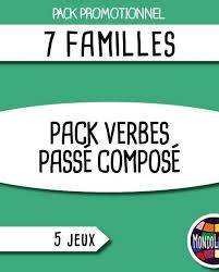 La conjugaison du verbe fuir sa définition et ses synonymes. Jeux De Cartes Fle Mistigri Des Verbes Etre Avoir Faire Aller Mondolinguo Francais Verbe Etre Verbe Conjugaison