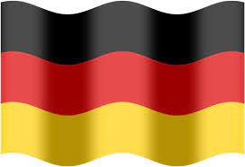 On its 75th session on 20 november 2020, imo's maritime environment protection committee mepc adopted several measures to further reduce the world's merchant fleet's fuel consumption and thereby its co2 emissions. Deutschland Flagge Png Clipart Full Size Clipart 1927409 Pinclipart