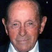 Obituary information for John S. Geary