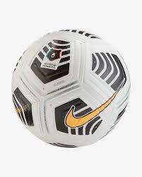 With fc barcelona chasing the league title, can messi inspire them to a win over rivals real madrid on saturday evening? Russian Premier League Strike Football Nike Ae