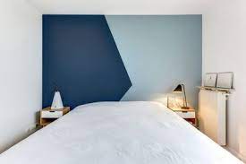 La couleur des murs de la chambre adultes est une expression de votre caractère et de votre tempérament. Epingle Sur Inspiration Deco Par Cote Maison