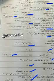 Ù†Ù…Ø§Ø°Ø¬ Ø§Ø®ØªØ¨Ø§Ø±Ø§Øª ÙÙ‚Ù‡ Ø§Ù„Ù…Ø¹Ø§Ù…Ù„Ø§Øª Ù‚Ø±ÙˆØ¨Ø§Øª Ø¬Ø§Ù…Ø¹Ø© Ø§Ù„Ø§Ù…Ø§Ù…