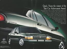 Truecar has over 925,312 listings nationwide, updated daily. Buick Lesabre Automobile Original 1995 Vintage Color Print Ad Etsy In 2021 Buick Lesabre Buick Vintage Ads