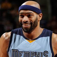Vince Carter's basketball dream lives