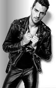 Pin On All Kinds Of Hawtness