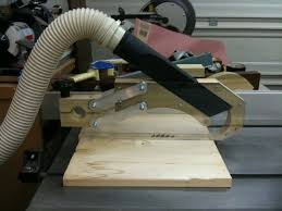 Tablesaw Blade Guard With Dust Collection Craftsman Table Saw Dust Collection Table Saw