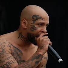 John Reilly ("Bang Bang")