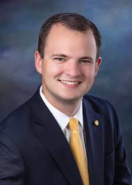 Delegate Ben Queen announces candidacy for West Virginia State Senate