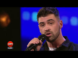 BANK HOLIDAY MONDAY AM CHRISTOPHER KING