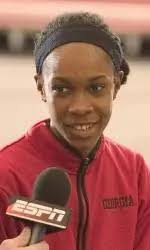 Former Lady Bulldog Levern Spencer Concludes Olympics In High Jump