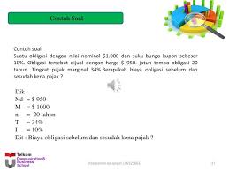 Perbedaan sentralisasi dan desentralisasi dalam akuntansi manajemen. Manajemen Keuangan Sn321063 Cost Of Capital Ppt Download
