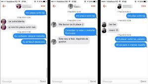 A întreţine, deschide conversaţia cu o fată poate fi greu la început şi pe parcurs dacă nu ştii ce subiecte de conversaţie şi ce etape emoţionale să atingi. Cum SÄ AgÄÈi Pe Tinder In Romania