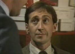 Curious British Telly: A Small Problem