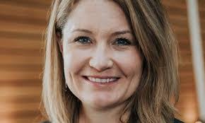 Stacy Pike's Instagram, Twitter & Facebook