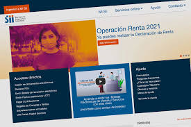 Fechas declaración de renta 2021. Operacion Renta 2021 Todo Lo Que Debes Saber Chocale