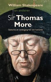 Anthony Munday en Henry Chettle Sir Thomas More