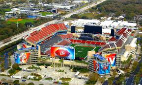 Your 2020 stanley cup champions. Why Climate Helped Tampa Bay Become The First Team To Play A Super Bowl At Home